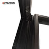Warren Ultra-Narrow Thermal Break Aluminum Sliding Window - Long, Thin Kitchen Window