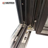 Warren Ultra-Narrow Thermal Break Aluminum Sliding Window - Long, Thin Kitchen Window