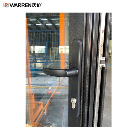 Warren 5ft Interior Glass French Doors With Aluminium Internal Double Doors