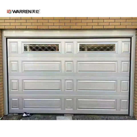 Warren 8x8 garage door panels for sale garage door panels replacement