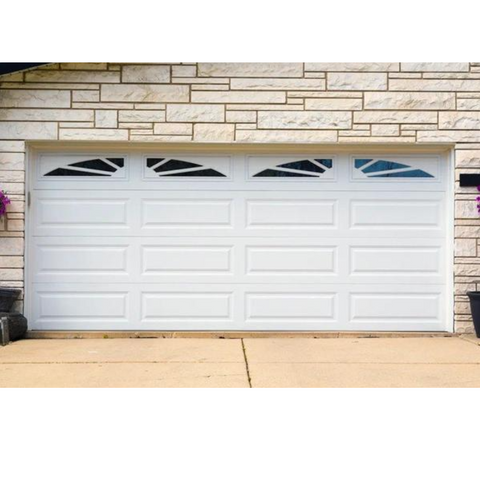 Warren 16x8 garage doors how much are garage door panels how to choose the right torsion spring for garage door