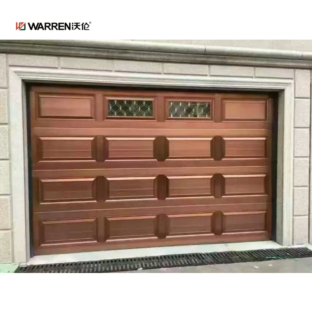 Warren 8x8 garage door panels for sale garage door panels replacement