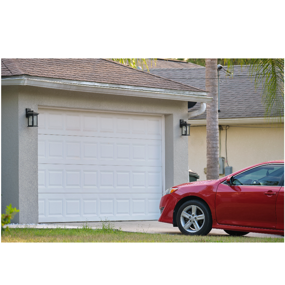 Warren 10X12 garage door for sale garage door window inserts replacements