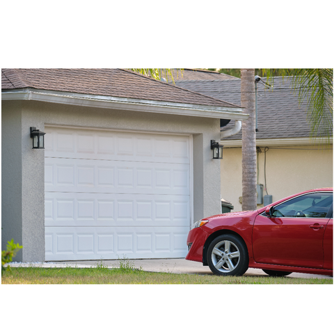 Warren 10X12 garage door for sale garage door window inserts replacements