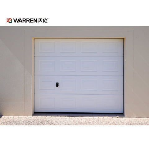 Warren 9x9 garage door replacement panels near me garage door opener