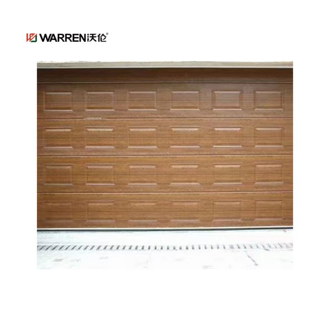 Warren 9x9 garage door replacement panels near me garage door opener