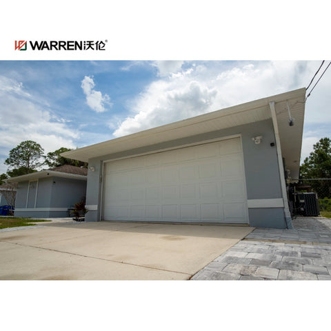 Warren 9x9 garage door replacement panels near me garage door opener